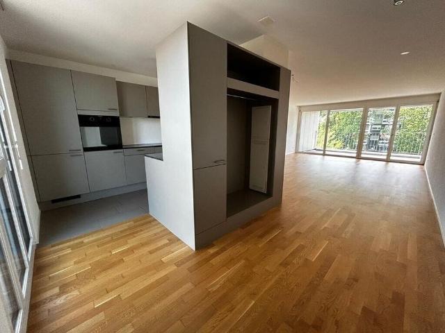 Here ends your apartment search!