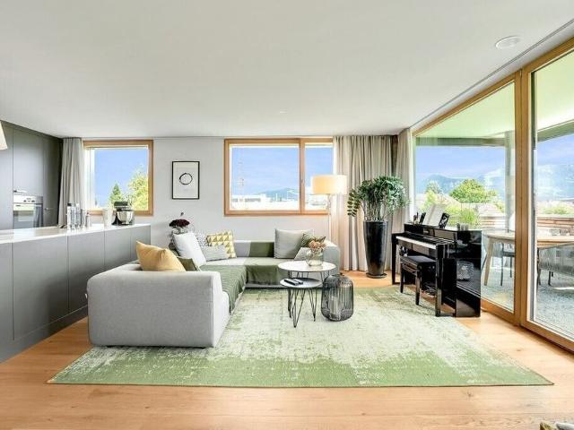 Here ends your search for an apartment