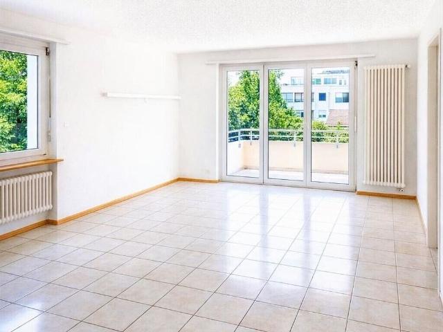 Here ends your search for an apartment