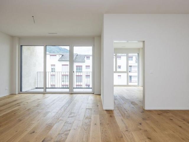 Here ends your search for an apartment!