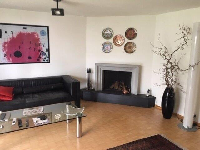 Here ends your search for an apartment