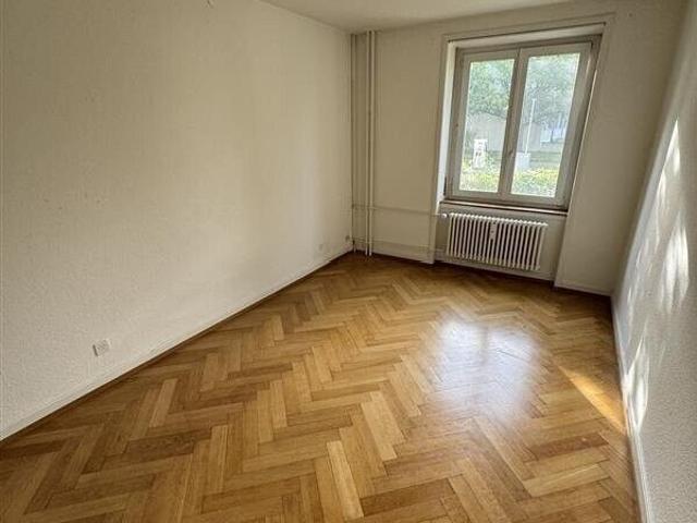 Here ends your search for an apartment