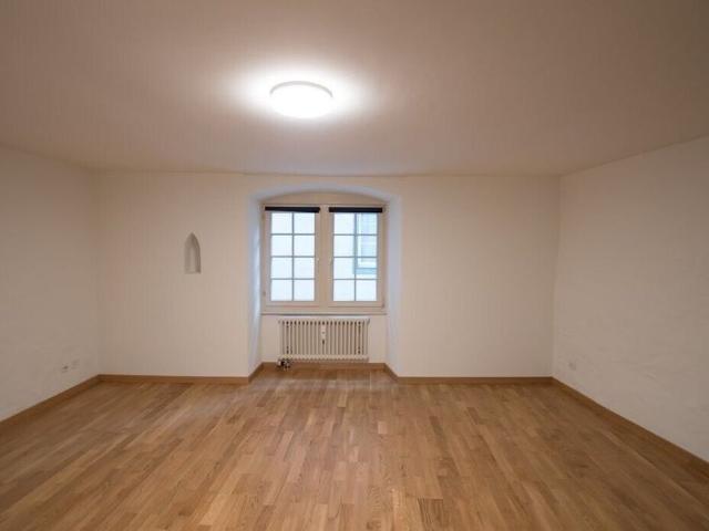 Here ends your search for an apartment