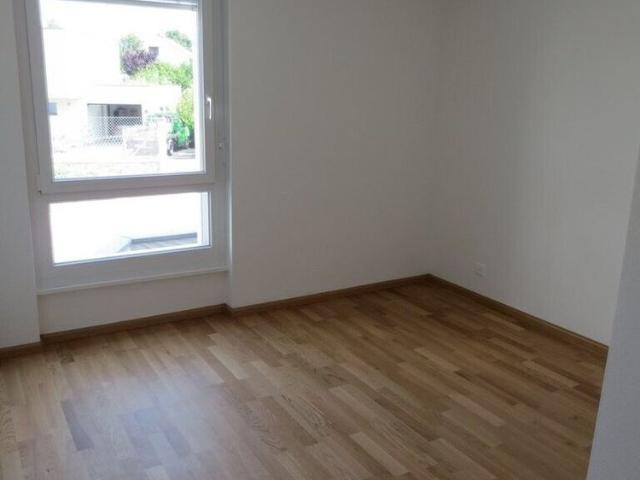Here ends your search for an apartment