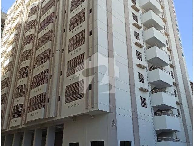 Here, The Most Amazing Investment Opportunity, The West Open Corner, Lease Flat, With All Utilities, New, Gated Community And Parking All Documents Are Completed LAKHANI FANTASIA SCHEME 33