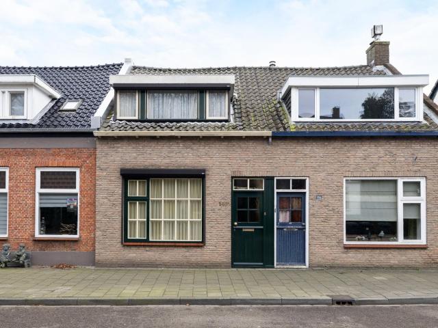 Herelsestraat, 146 a, 4726AJ, Heerle, Noord Brabant 4726AJ