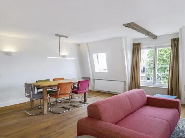 Herengracht 418 F