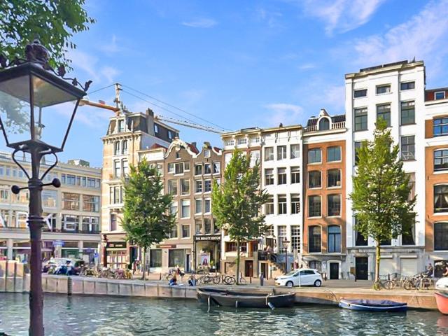 Herengracht 445a, 1017 BR Amsterdam