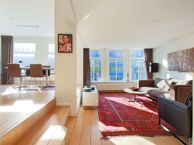 Herengracht 445a, 1017 BR Amsterdam