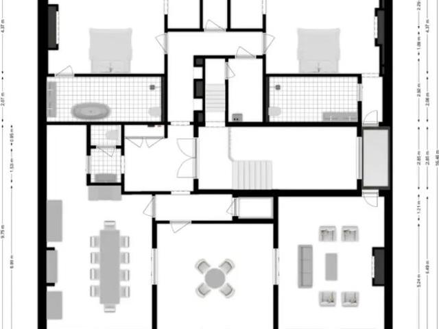Herengracht 446 B