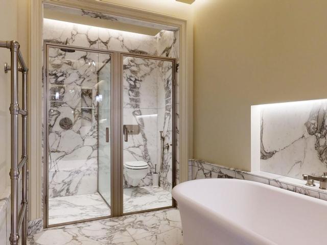 Herengracht 446 B, Bovenwoning in Amsterdam