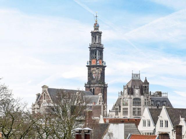 Herengracht, 104, Amsterdam, 1015BS