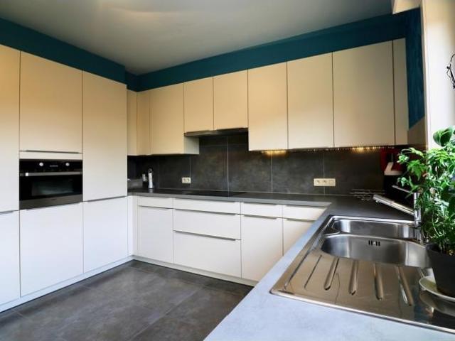à vendre Maison de maître Eeklo Koning Albertstraat