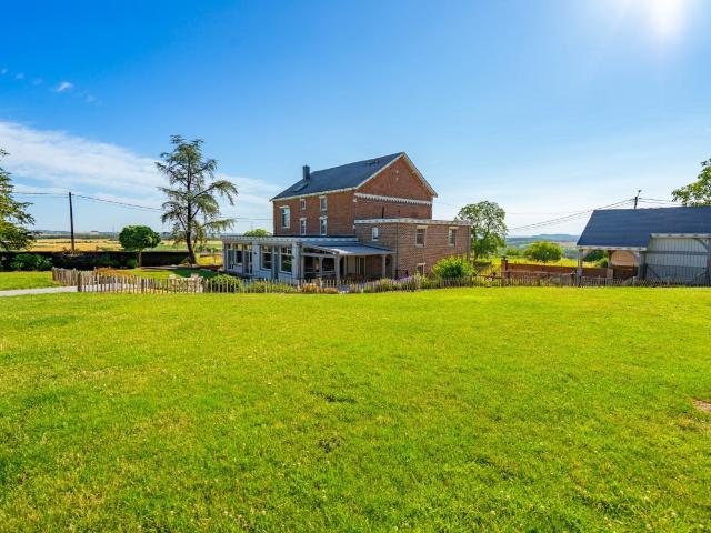 à vendre Maison de maître Winenne Rue des Ardennes
