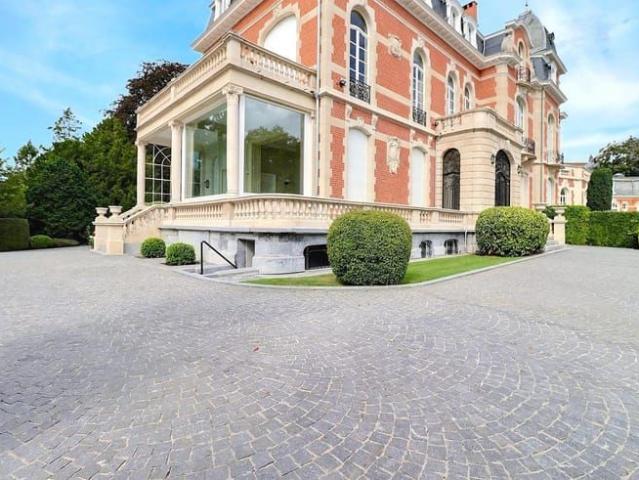 Herenhuis te huur