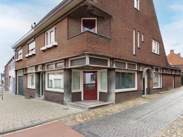 Herenhuis te huur in Thorn