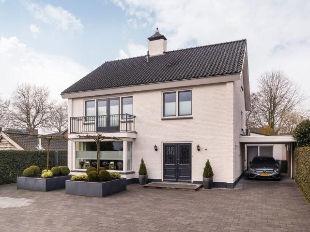 Herenhuis te huur in Zevenbergen