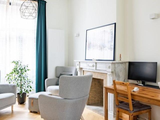Herenhuis te huur in Leuven voor € 2.400 met 4 slaapkamers