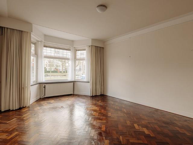 Herenhuis, tussenwoning te huur in Amsterdam