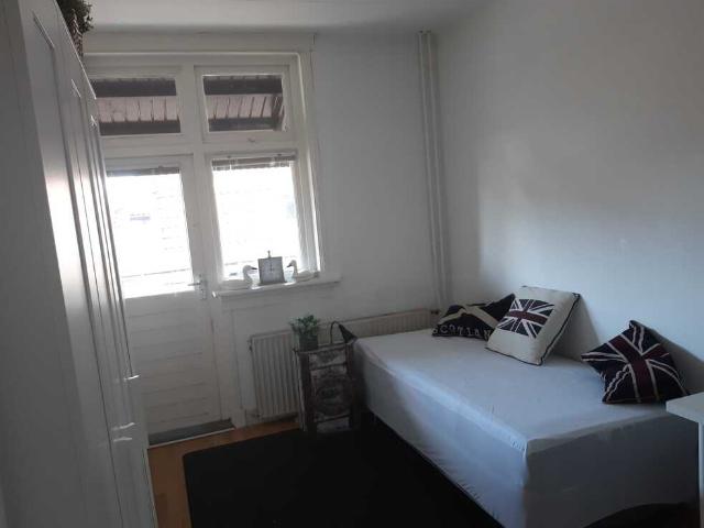 Herenhuis, tussenwoning te huur in Apeldoorn