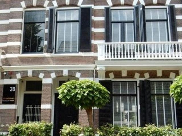 Herenhuis, tussenwoning te huur in Nijmegen
