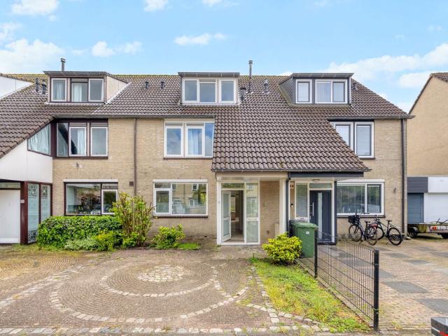 Herenhuis, tussenwoning te huur in Wassenaar