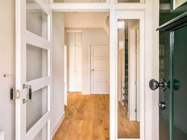 Herenhuis, tussenwoning te huur in Wassenaar