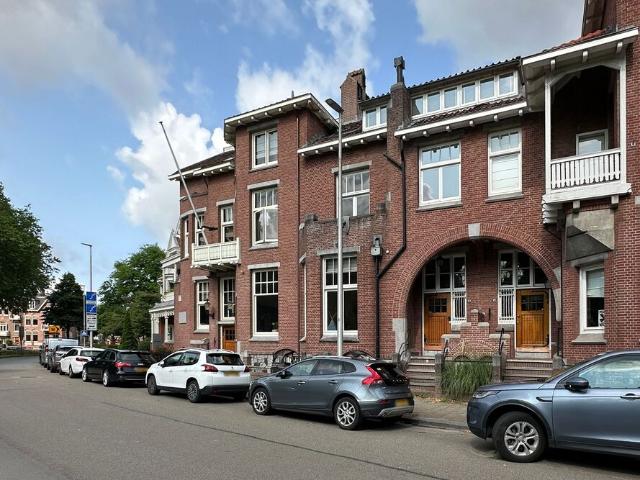 Herenhuis, tussenwoning te huur in Utrecht
