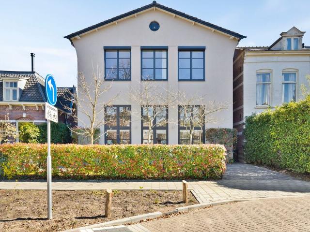 Herenhuis, vrijstaande woning te huur in Zeist
