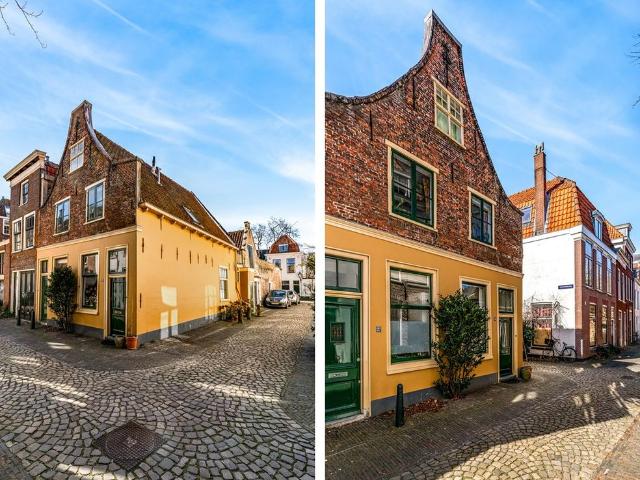 Herensteeg, 35, 2311SH, Leiden, Zuid Holland 2311SH