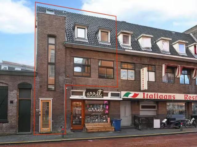 Herenstraat 81 Hilversum