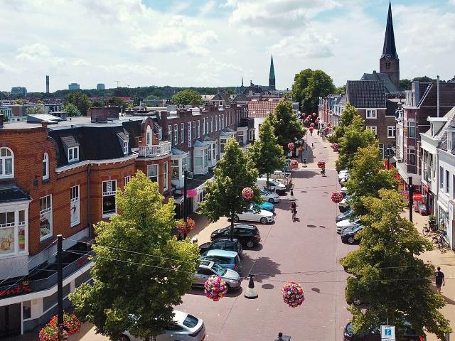Herenstraat, 29, 2282BP, Rijswijk, Zuid Holland 2282BP