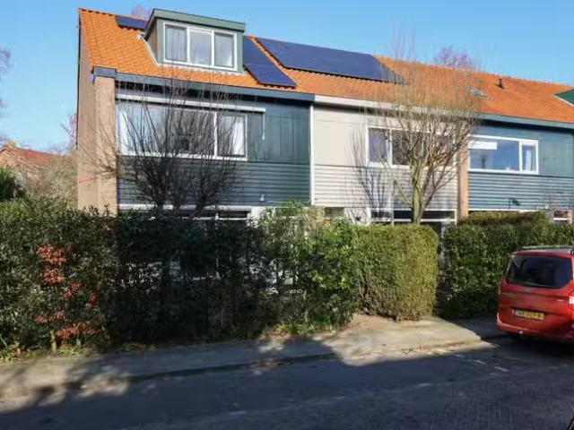 Herensingel 184 Weesp