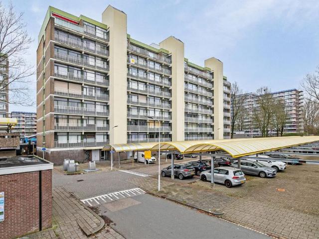 Herenwaard, 63, 2716XS, Zoetermeer, Zuid Holland 2716XS