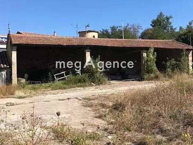 Hérépian 34600 Achat / Vente terrain