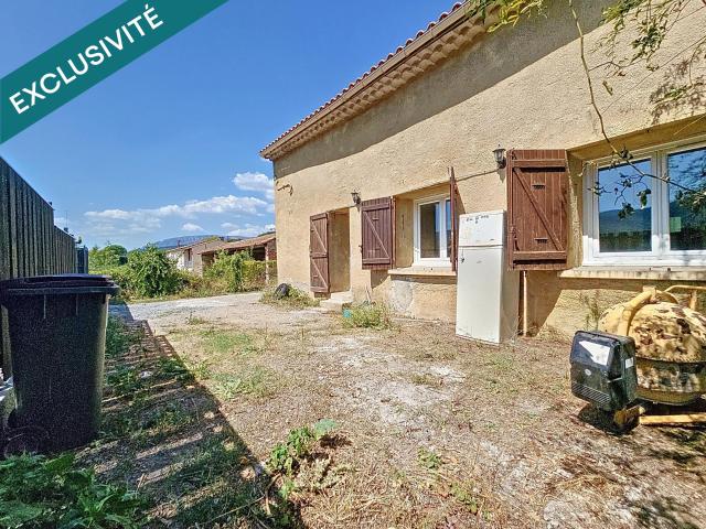 Hérépian Vente Maison 34