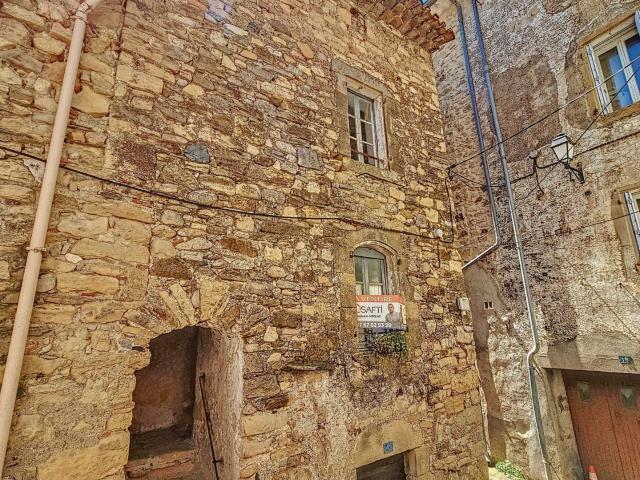 Hérépian Vente Maison 34