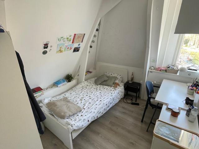 Hereweg: kamer 2 in Groningen