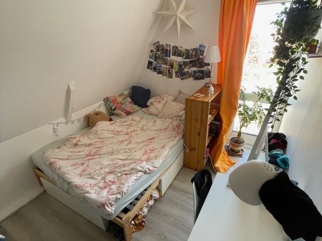 Hereweg: kamer 4 in Groningen