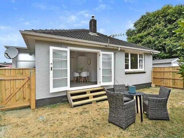 Heretaunga, 2 bedrooms