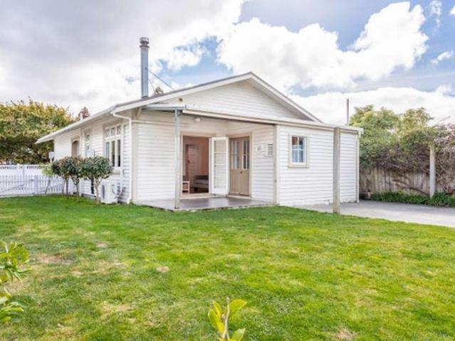 heretaunga, 3 bedrooms