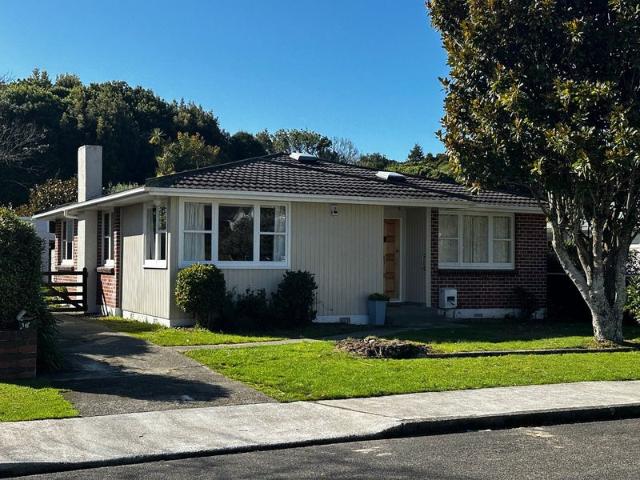 heretaunga, 3 bedrooms