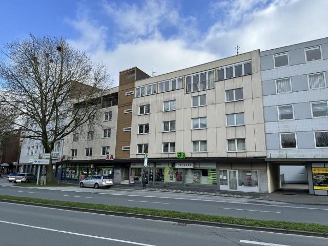 Herford Anlegerpaket