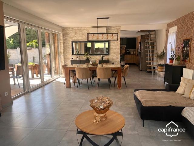 Saint Amand les Eaux Vente Maison 59