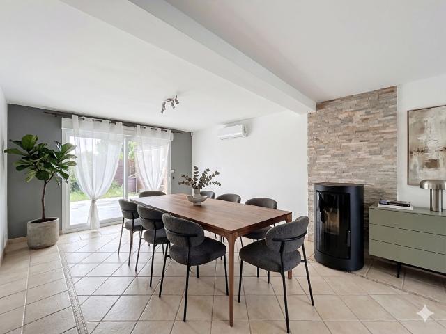 Hergnies Vente Maison 59