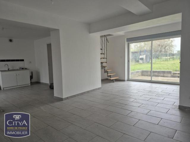 Hergnies Location Maison 59