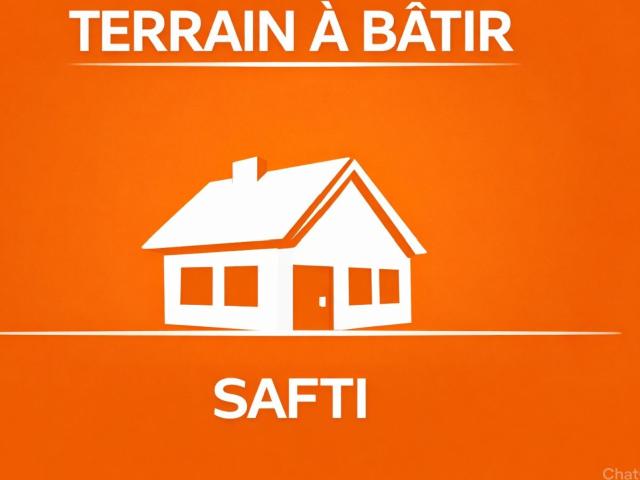 Héric Vente Terrain 44