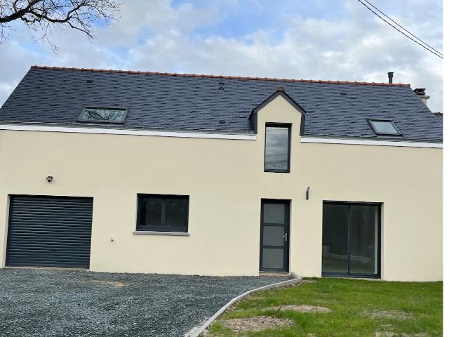 Héric Vente Maison 44