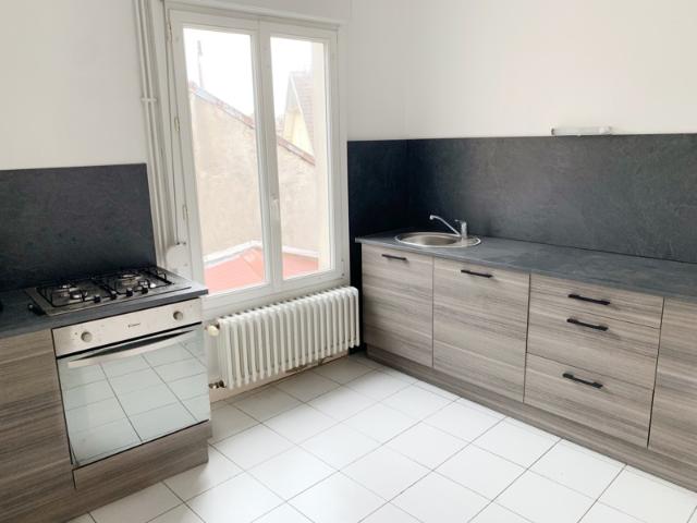 HERICOURT 65 Rue du Général de Gaulle: Réf LB0045
