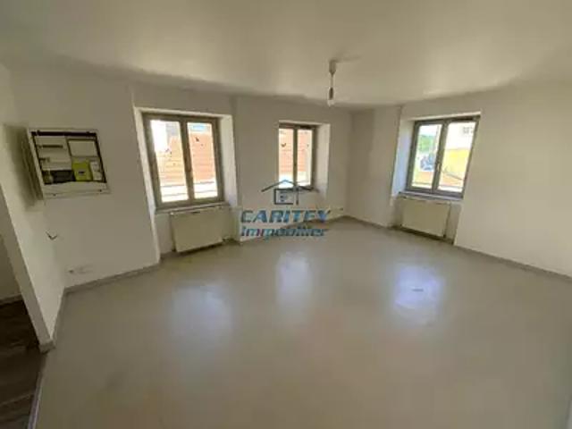 Héricourt 70400 Achat / Vente appartement 5 pièces t5